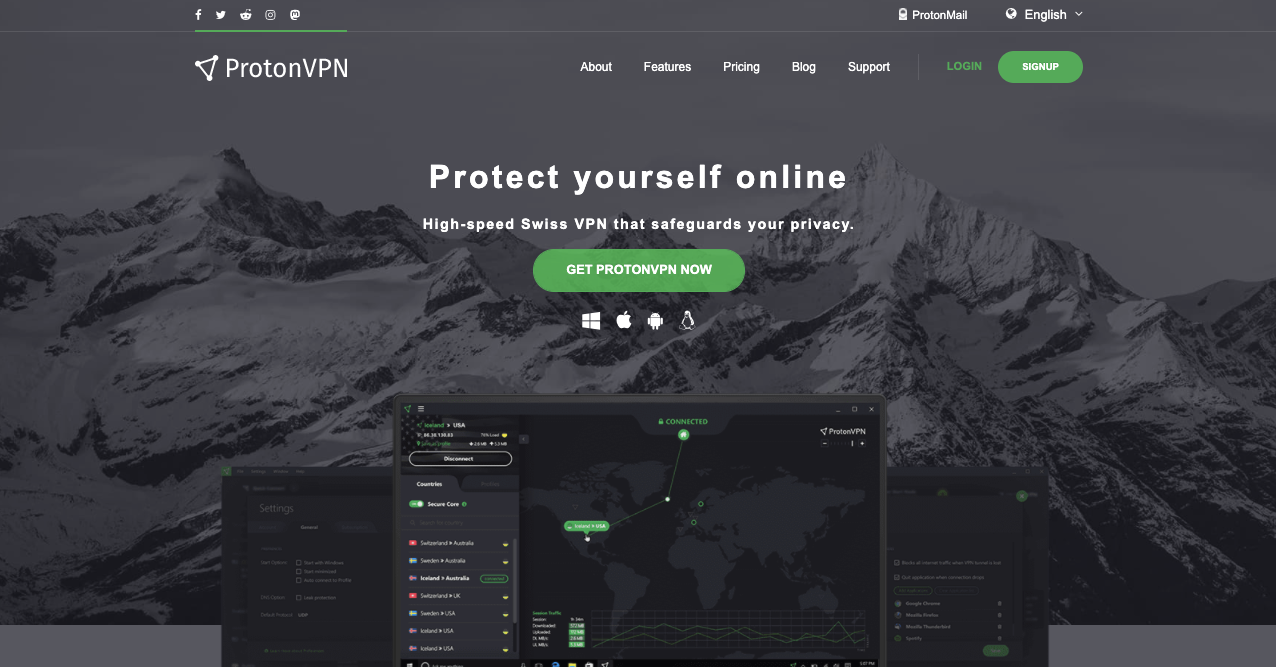 15 Best Free VPN Providers for 2023