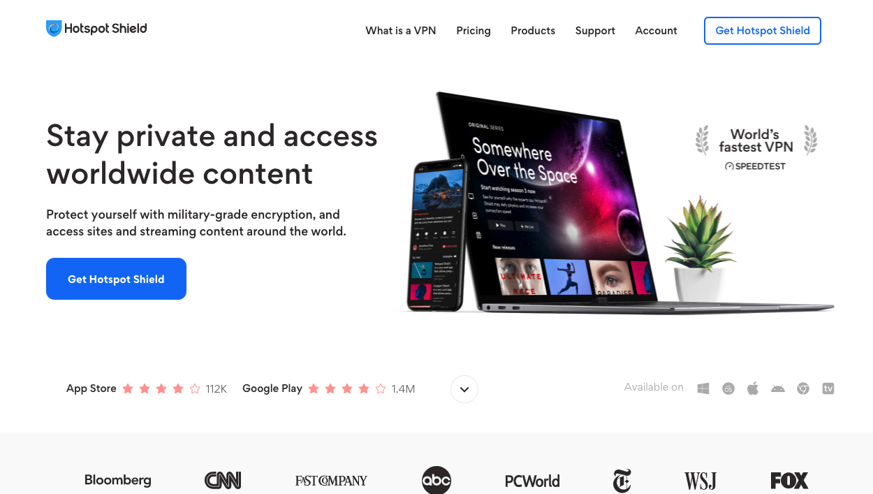 15 Best Free VPN Providers for 2023