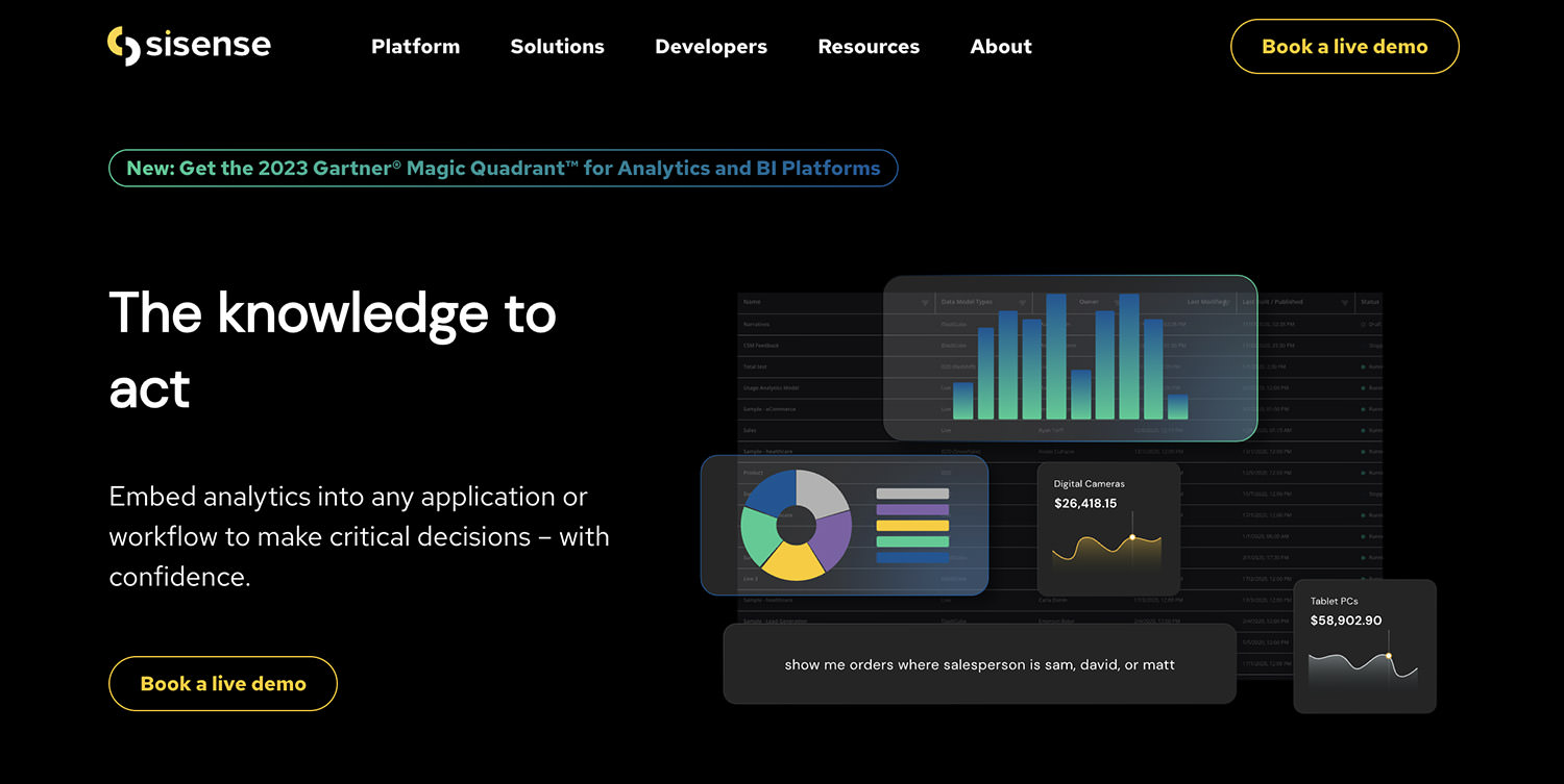 10+ Best Data Visualization Tools for 2023