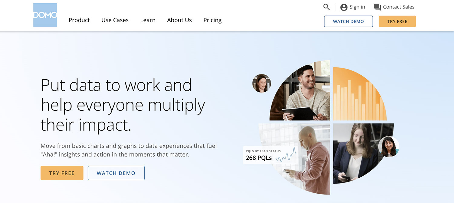 10+ Best Data Visualization Tools for 2023
