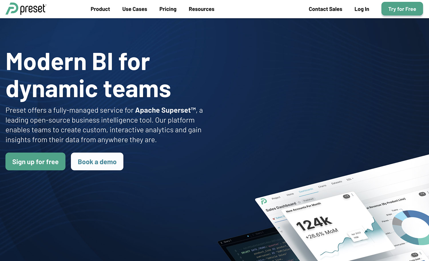 10+ Best Data Visualization Tools for 2023