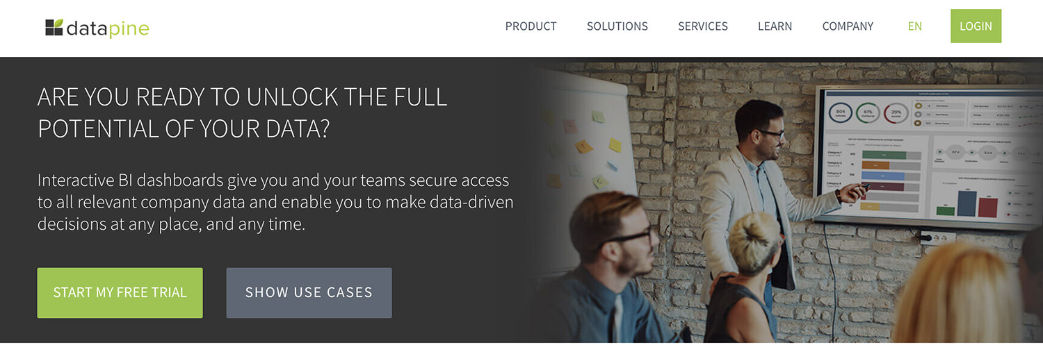 10+ Best Data Visualization Tools for 2023