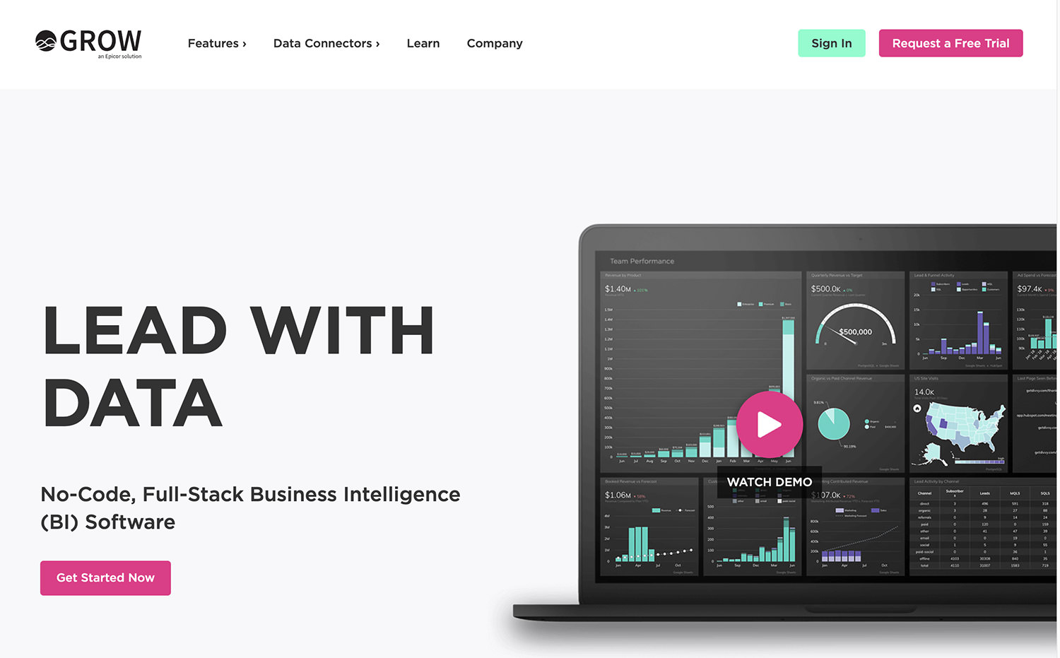 10+ Best Data Visualization Tools for 2023