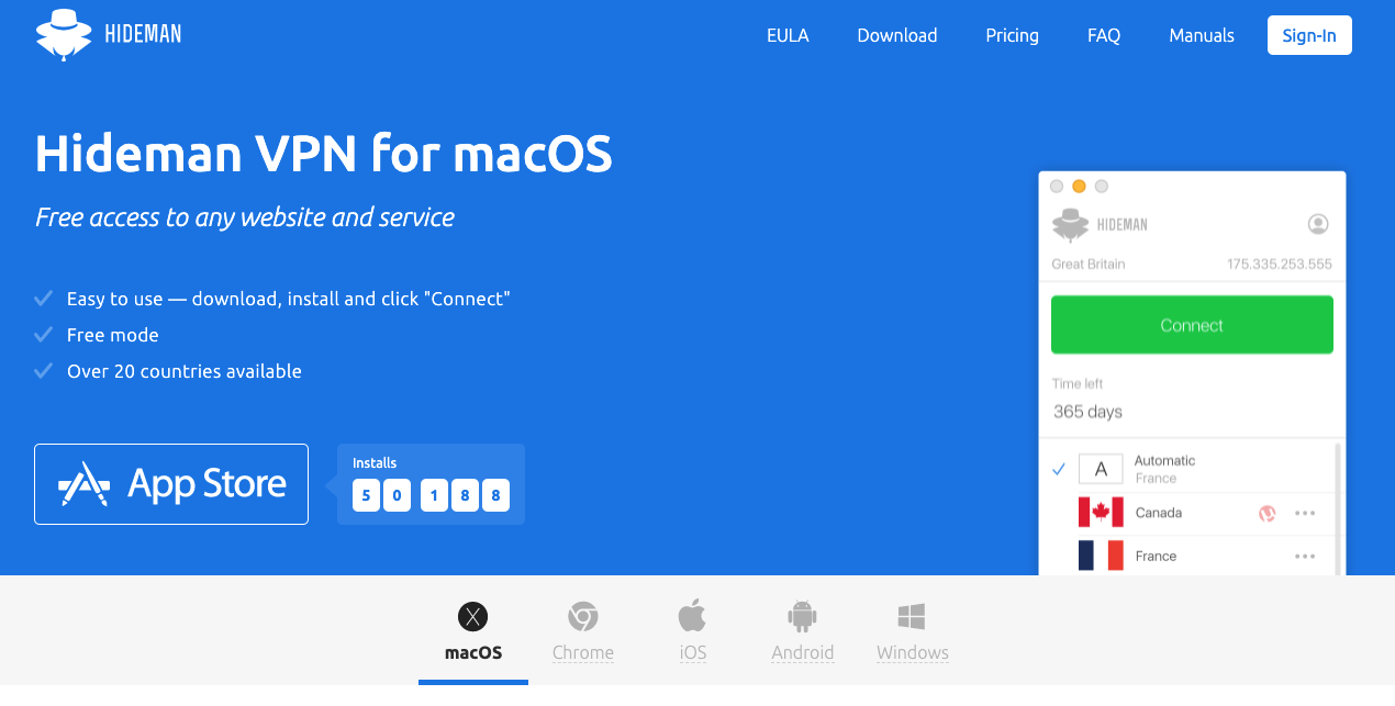 15 Best Free VPN Providers for 2023