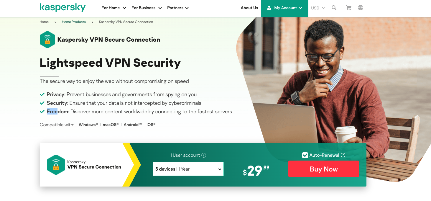 15 Best Free VPN Providers for 2023