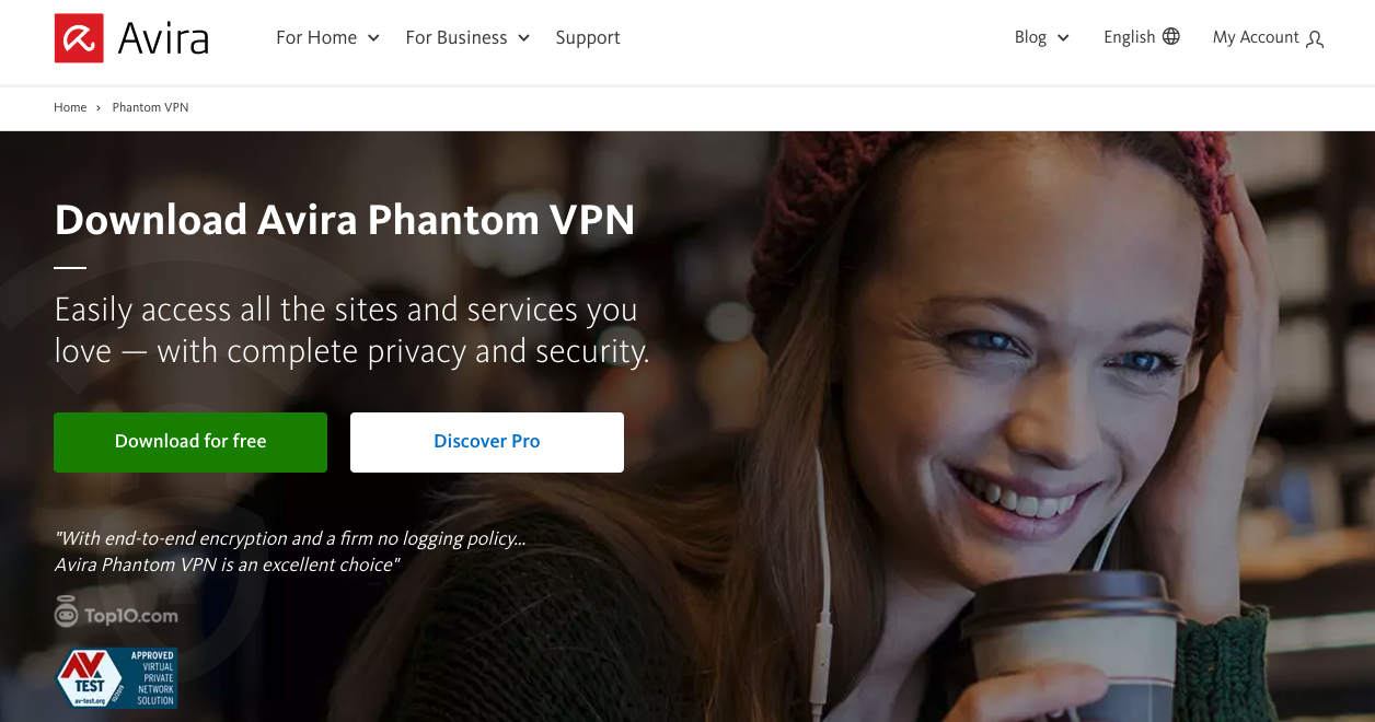 15 Best Free VPN Providers for 2023