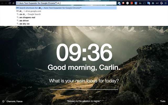 30 Chrome Extensions for Better Productivity
