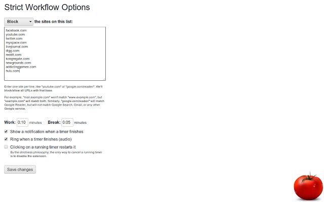 30 Chrome Extensions for Better Productivity