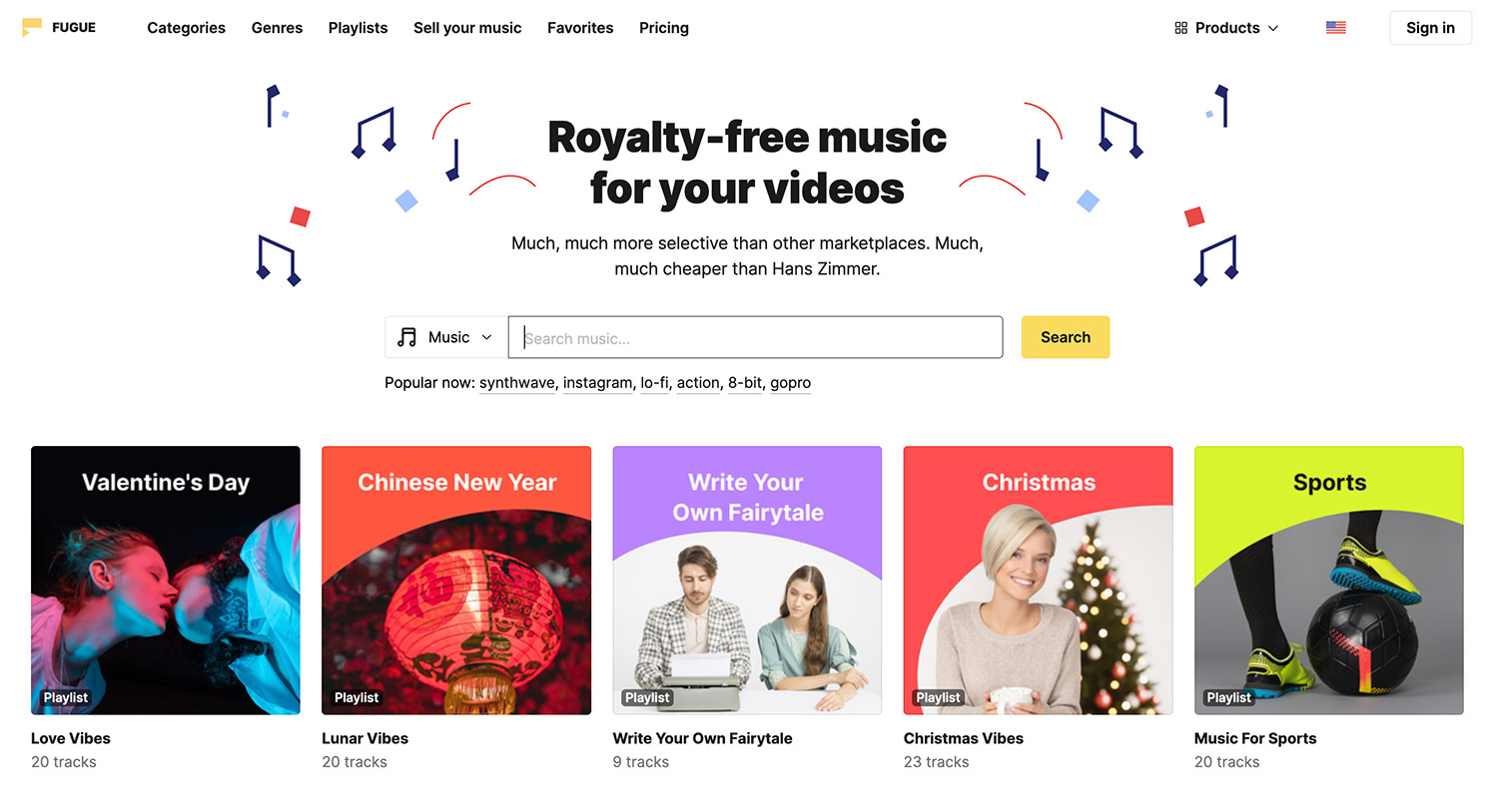 50+ Sites to Download Creative Commons Music (for Commercial Use)