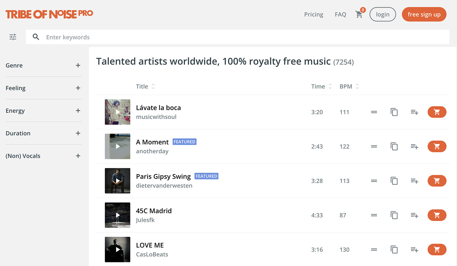 50+ Sites to Download Creative Commons Music (for Commercial Use)