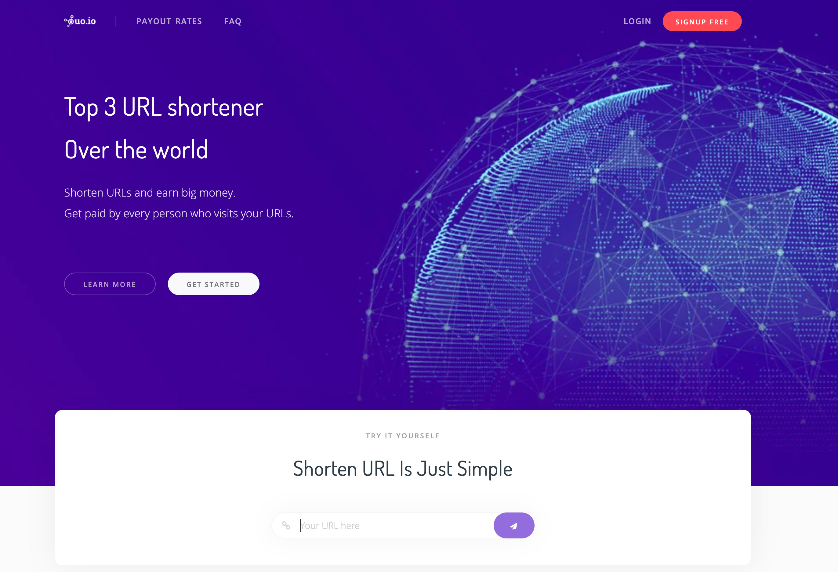 10+ Best Free URL Shortening Services