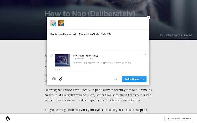 30 Chrome Extensions for Better Productivity