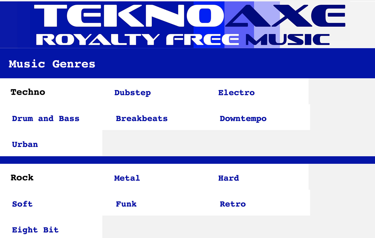 50+ Sites to Download Creative Commons Music (for Commercial Use)