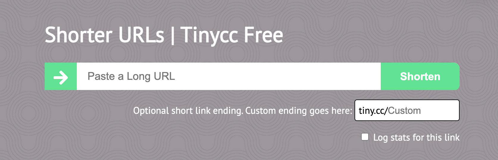 10+ Best Free URL Shortening Services