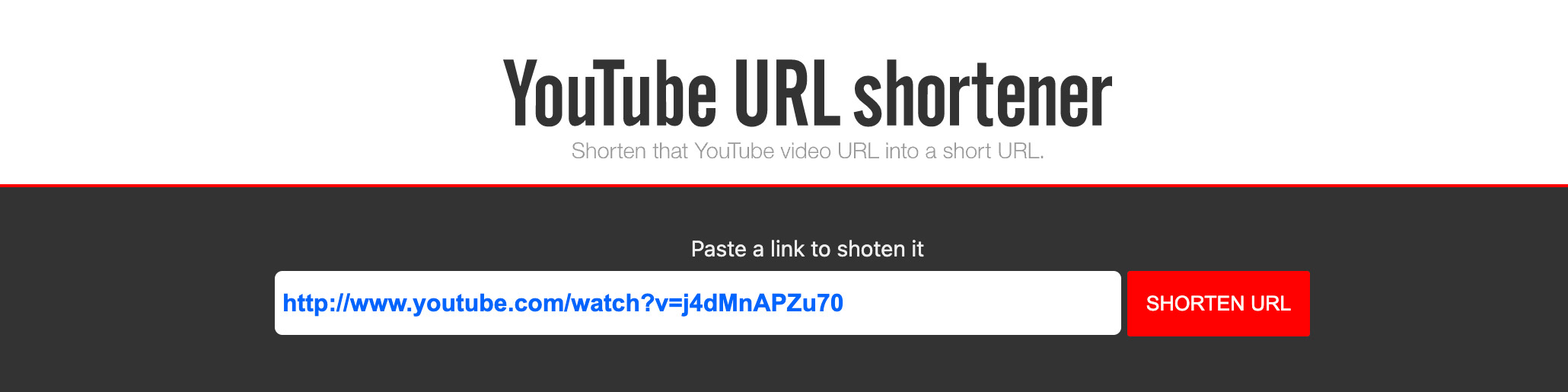 10+ Best Free URL Shortening Services