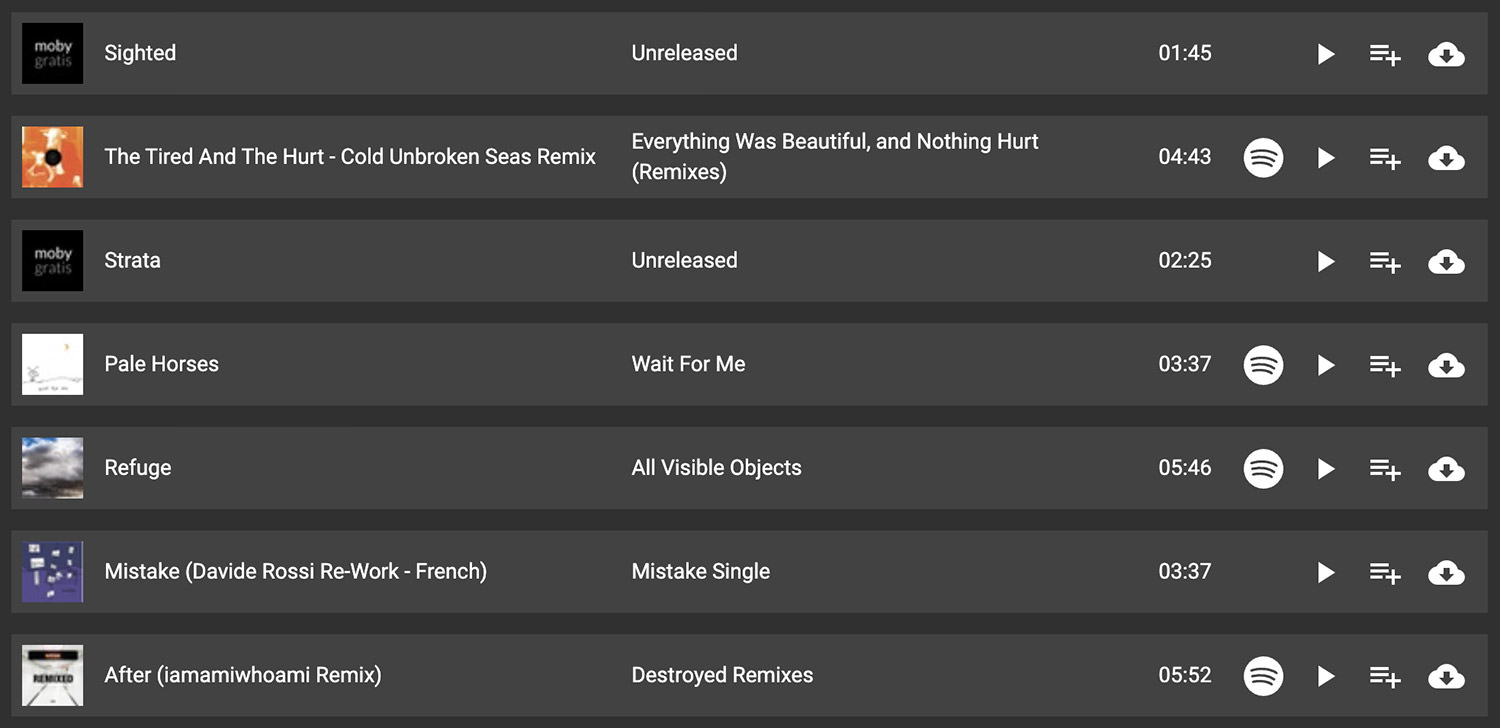 50+ Sites to Download Creative Commons Music (for Commercial Use)