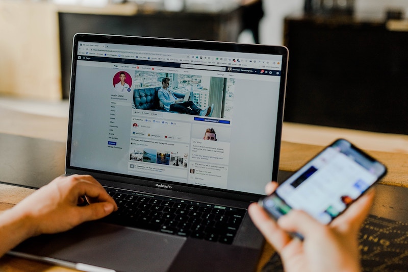 9 Ideas to Simplify Your Online Life