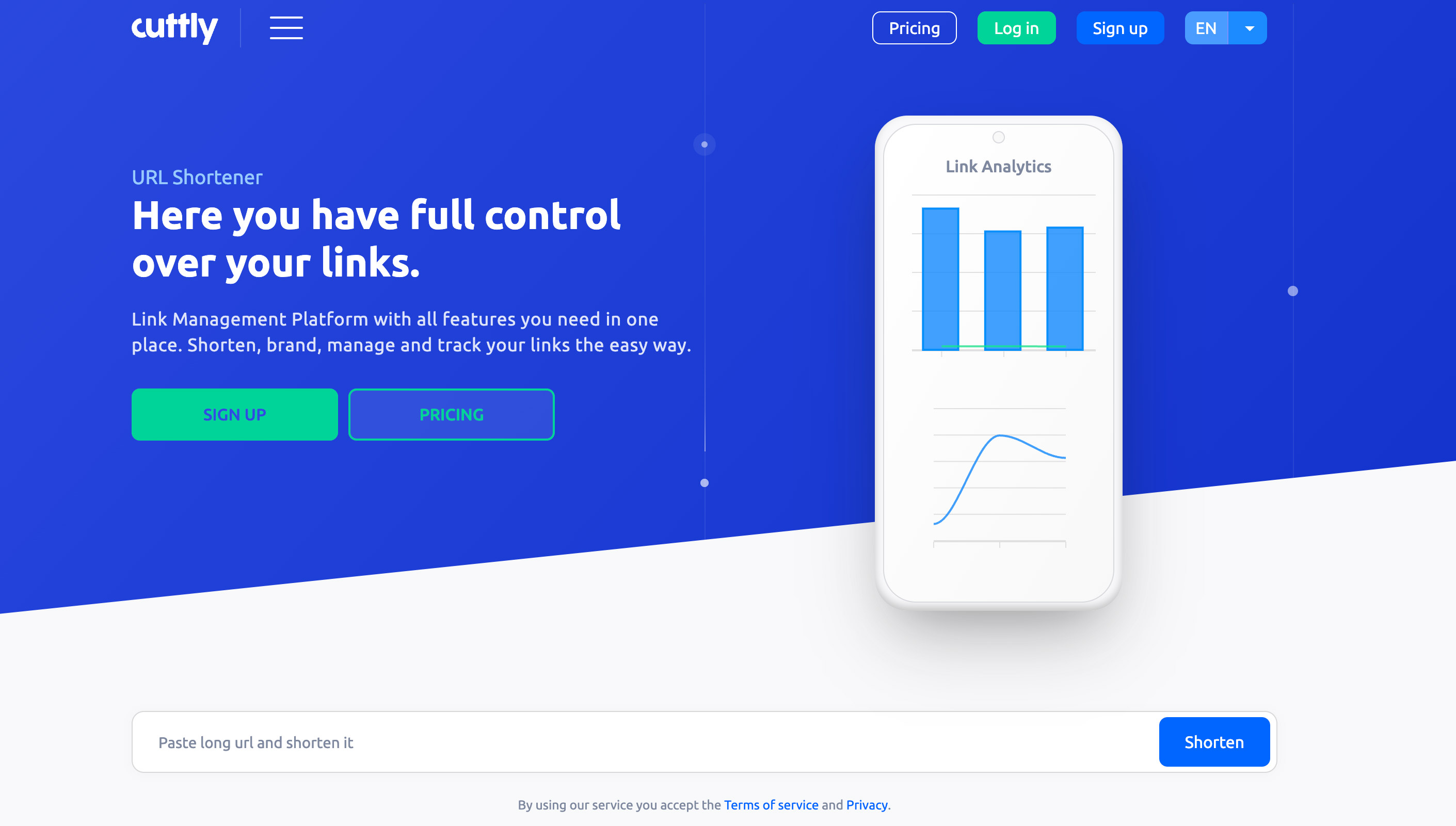 10+ Best Free URL Shortening Services