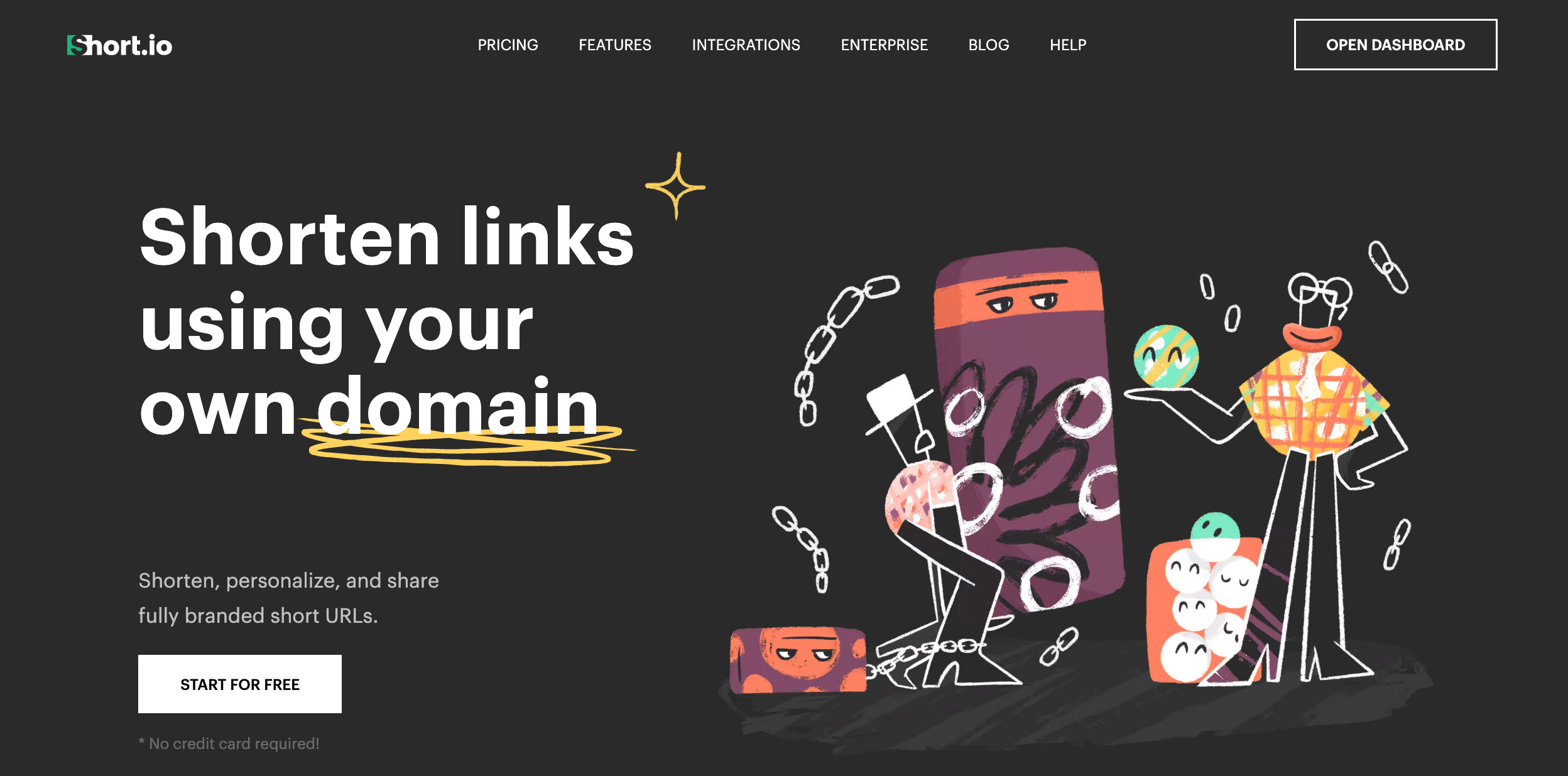 10+ Best Free URL Shortening Services
