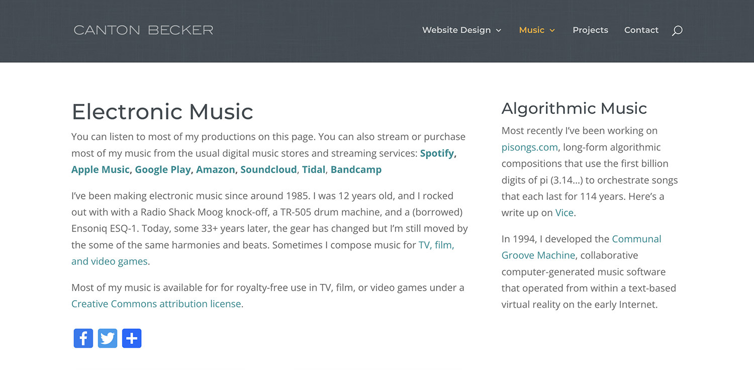 50+ Sites to Download Creative Commons Music (for Commercial Use)