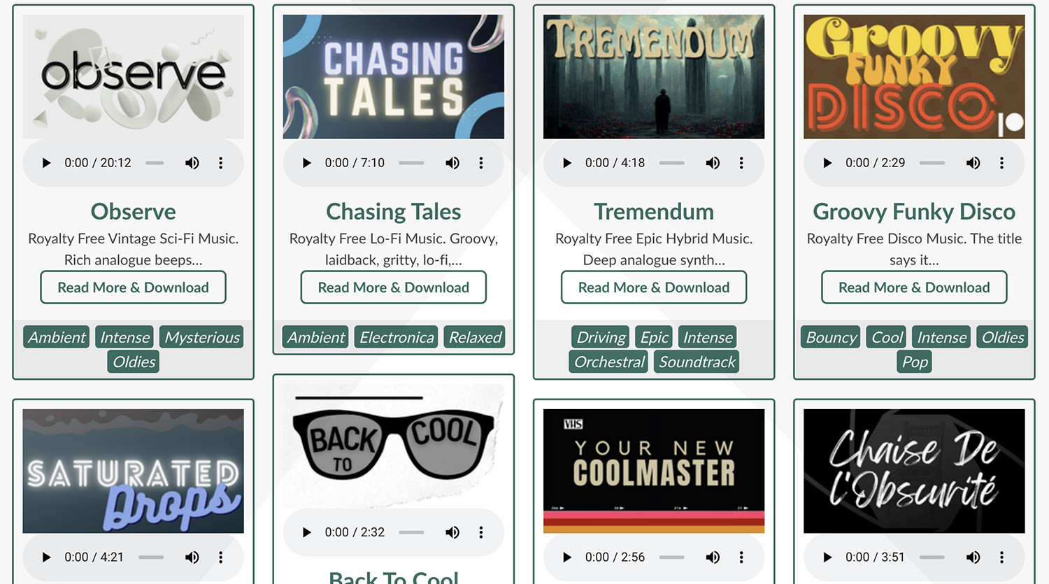 50+ Sites to Download Creative Commons Music (for Commercial Use)