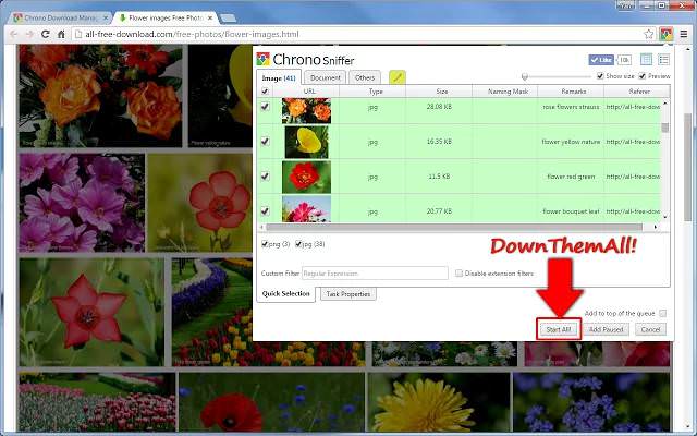 30 Chrome Extensions for Better Productivity