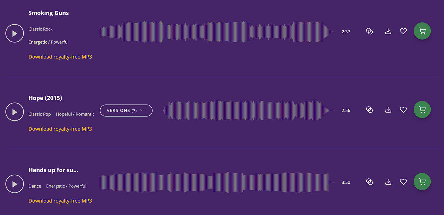 50+ Sites to Download Creative Commons Music (for Commercial Use)