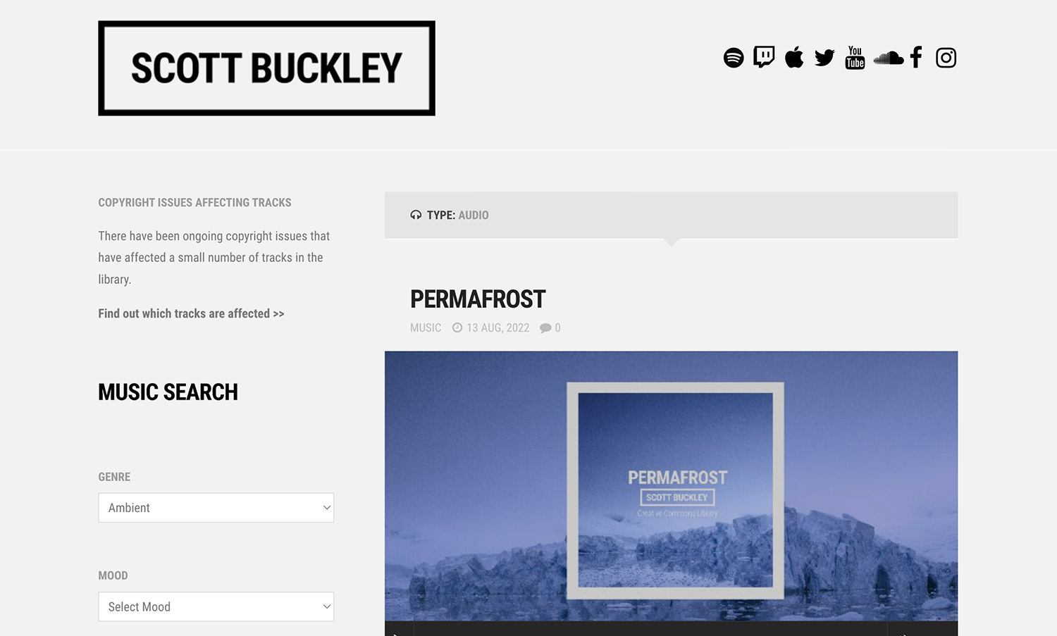 50+ Sites to Download Creative Commons Music (for Commercial Use)