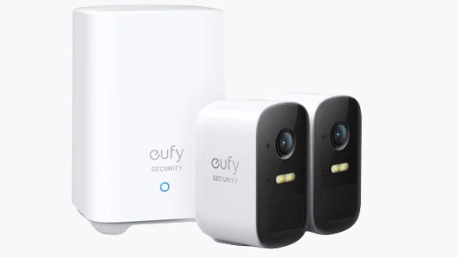 10 Security Gadgets That’ll Make You Feel Safer at Home