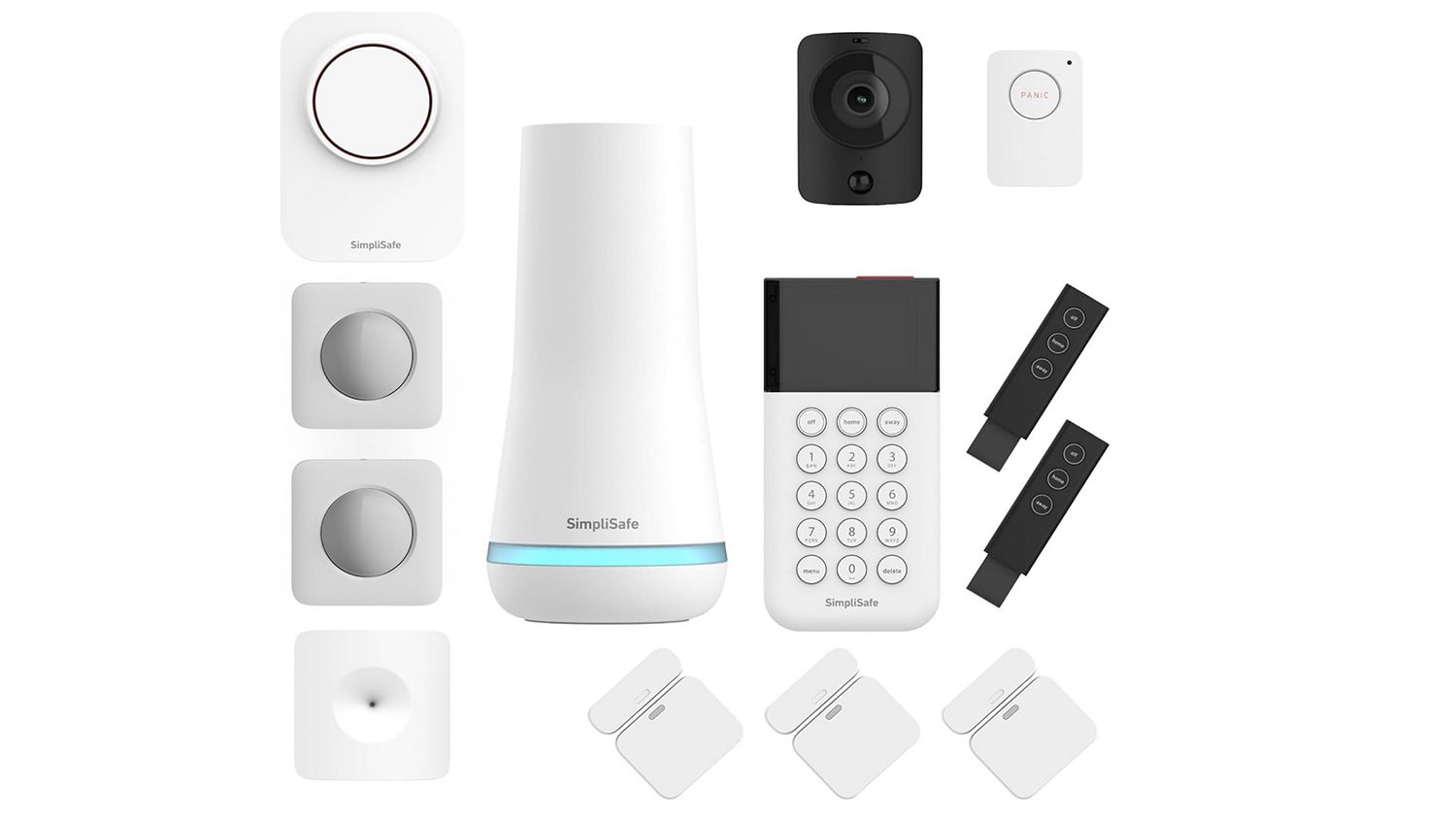 10 Security Gadgets That’ll Make You Feel Safer at Home