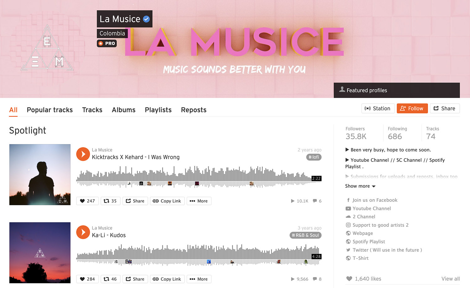 50+ Sites to Download Creative Commons Music (for Commercial Use)