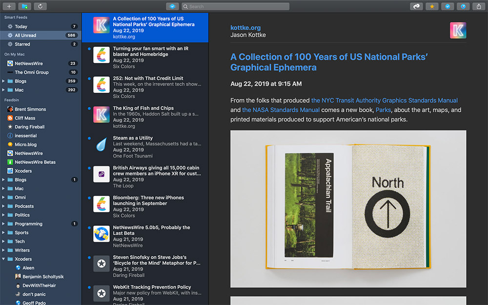 100 Free Useful Mac Apps You Should Know (Updated)