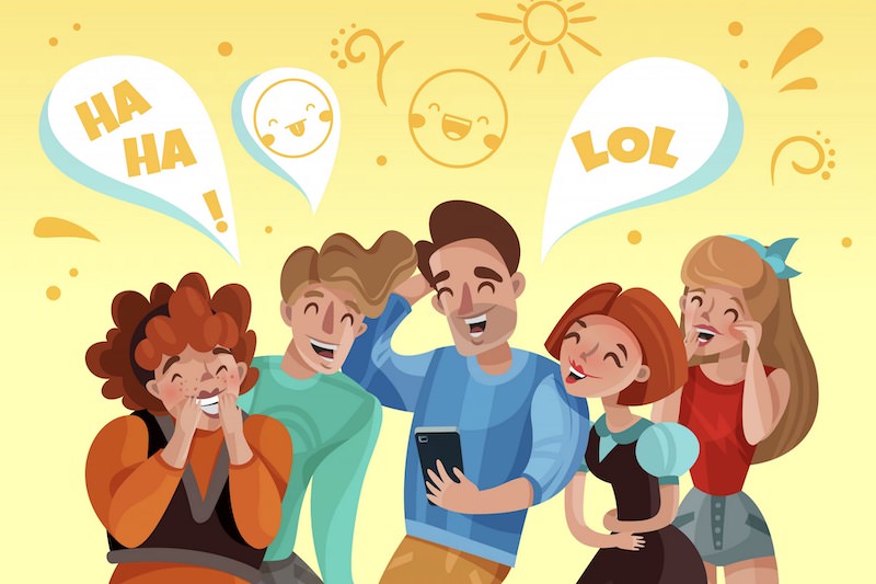 10 Common Types of Facebook Updates