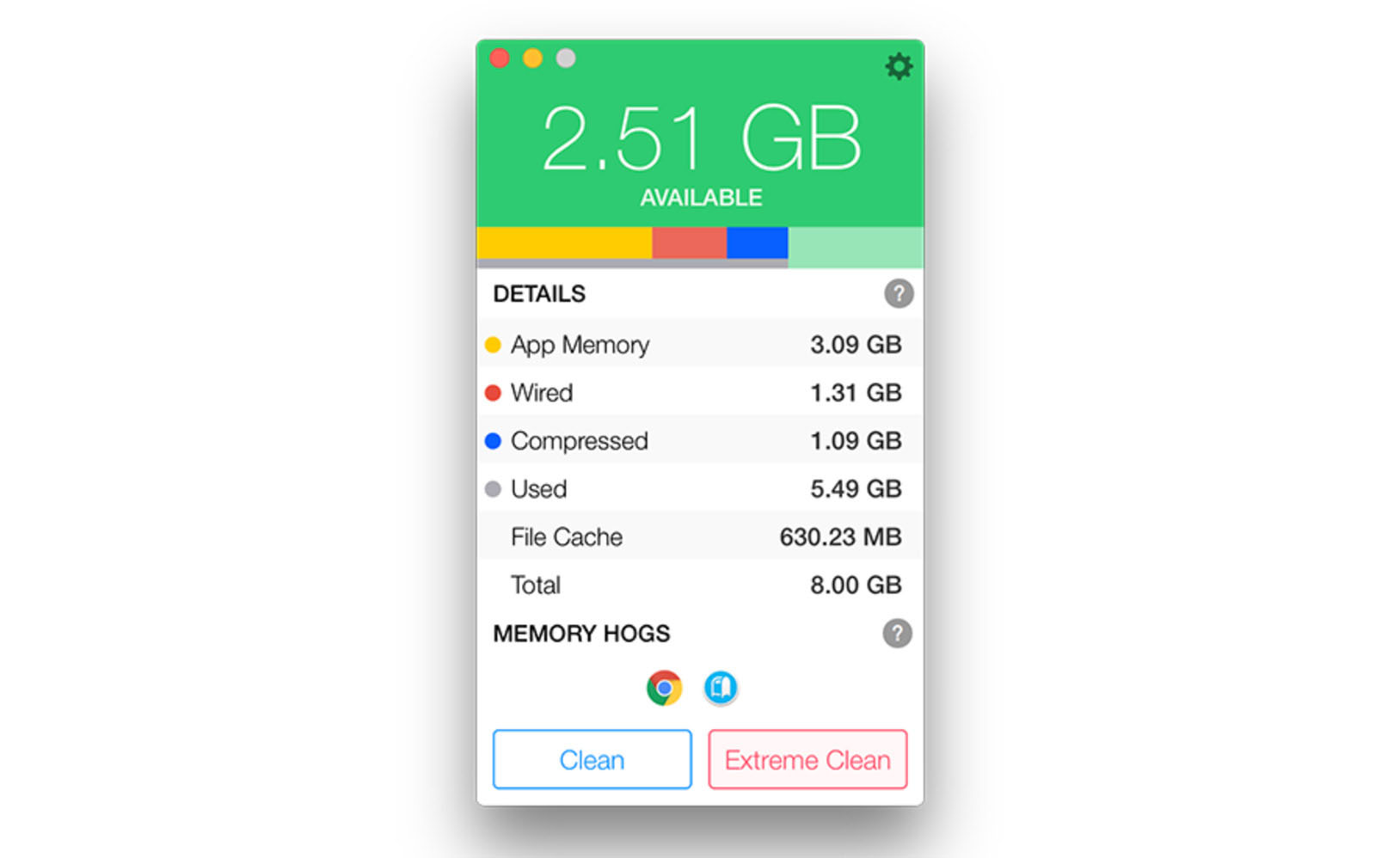 100 Free Useful Mac Apps You Should Know (Updated)