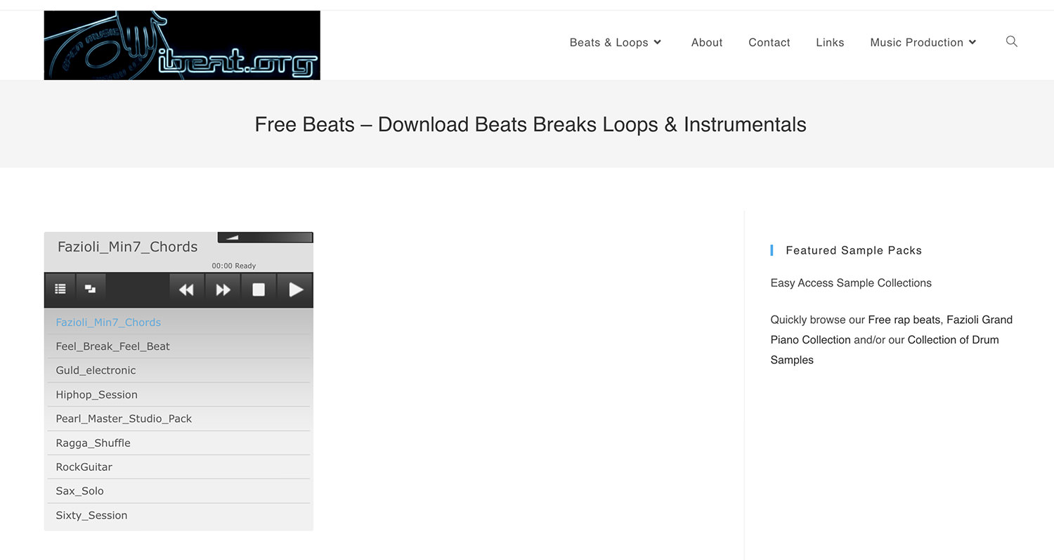 50+ Sites to Download Creative Commons Music (for Commercial Use)
