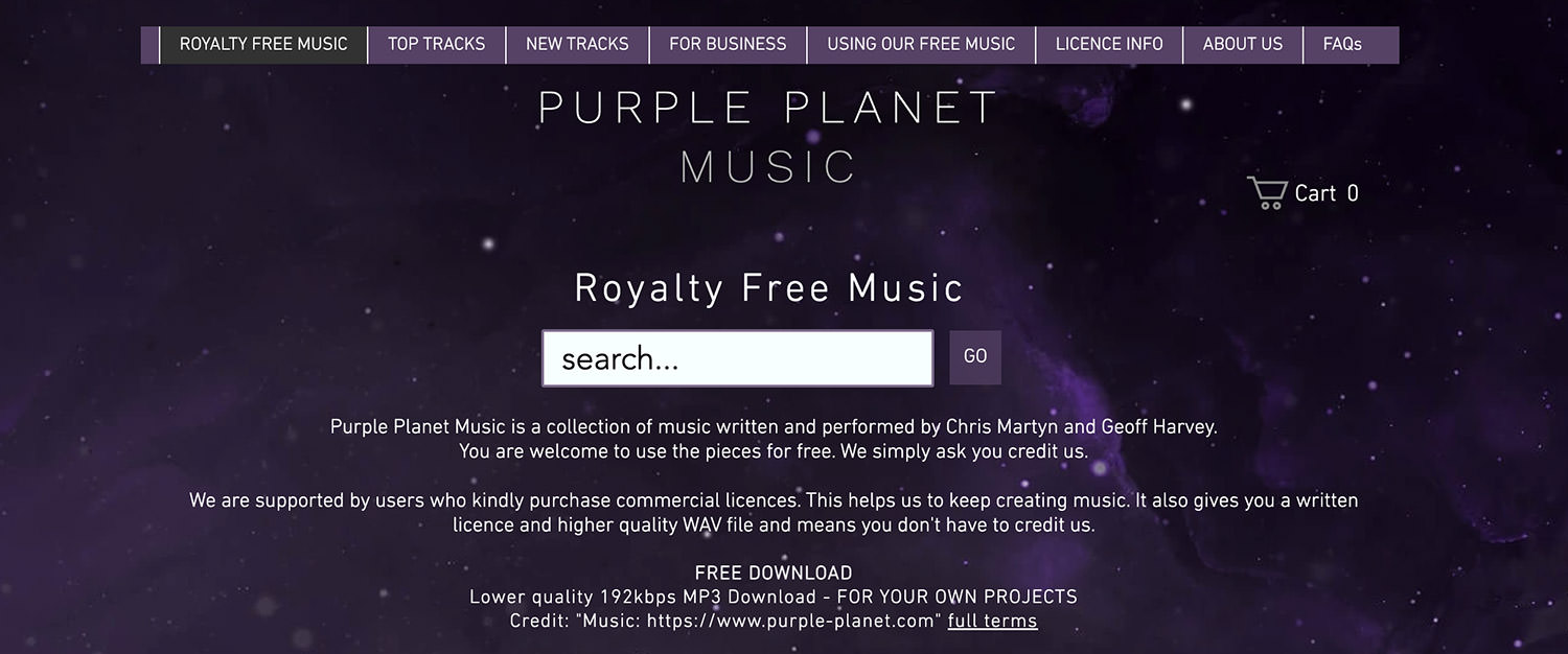 50+ Sites to Download Creative Commons Music (for Commercial Use)
