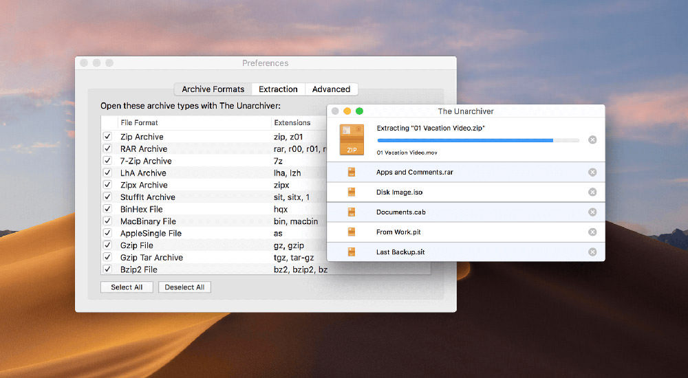 100 Free Useful Mac Apps You Should Know (Updated)