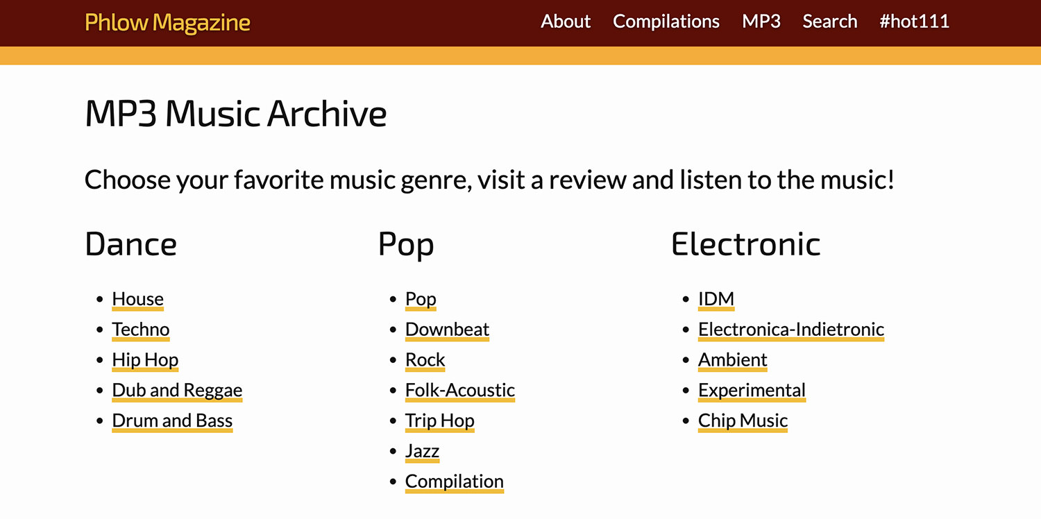 50+ Sites to Download Creative Commons Music (for Commercial Use)