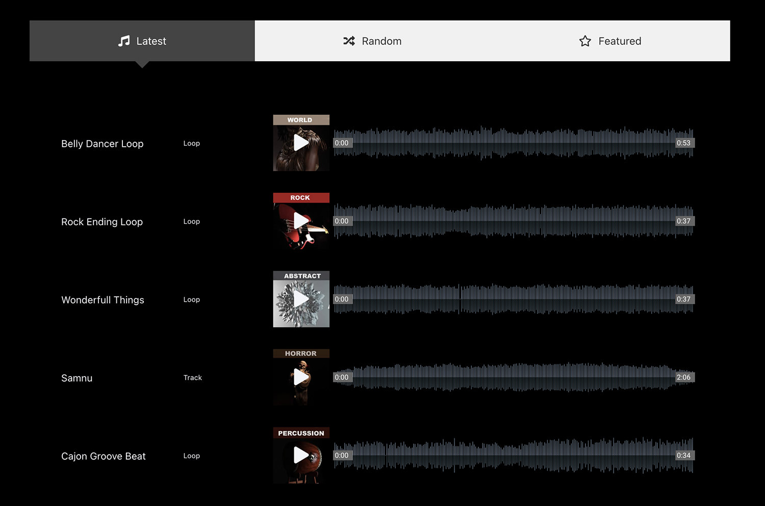 50+ Sites to Download Creative Commons Music (for Commercial Use)
