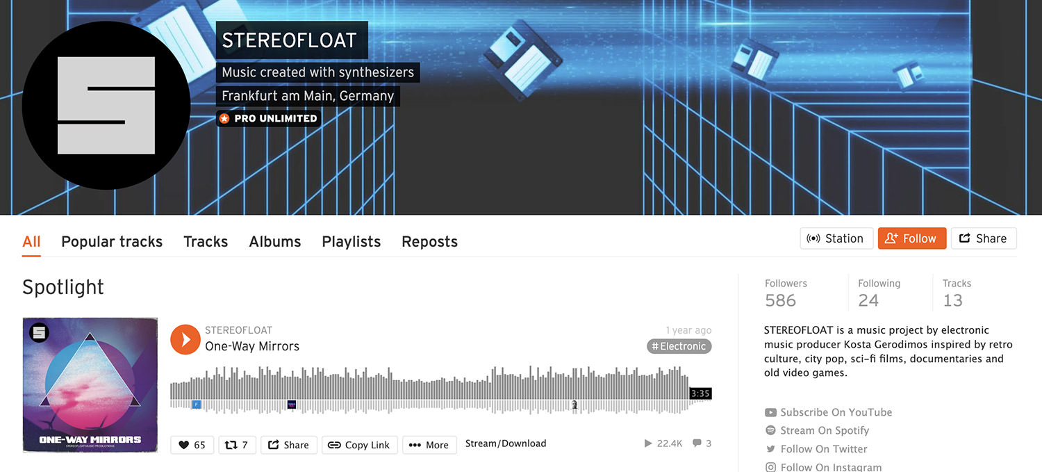 50+ Sites to Download Creative Commons Music (for Commercial Use)