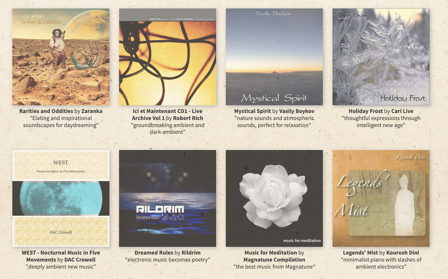 50+ Sites to Download Creative Commons Music (for Commercial Use)