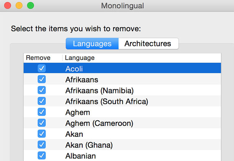 100 Free Useful Mac Apps You Should Know (Updated)