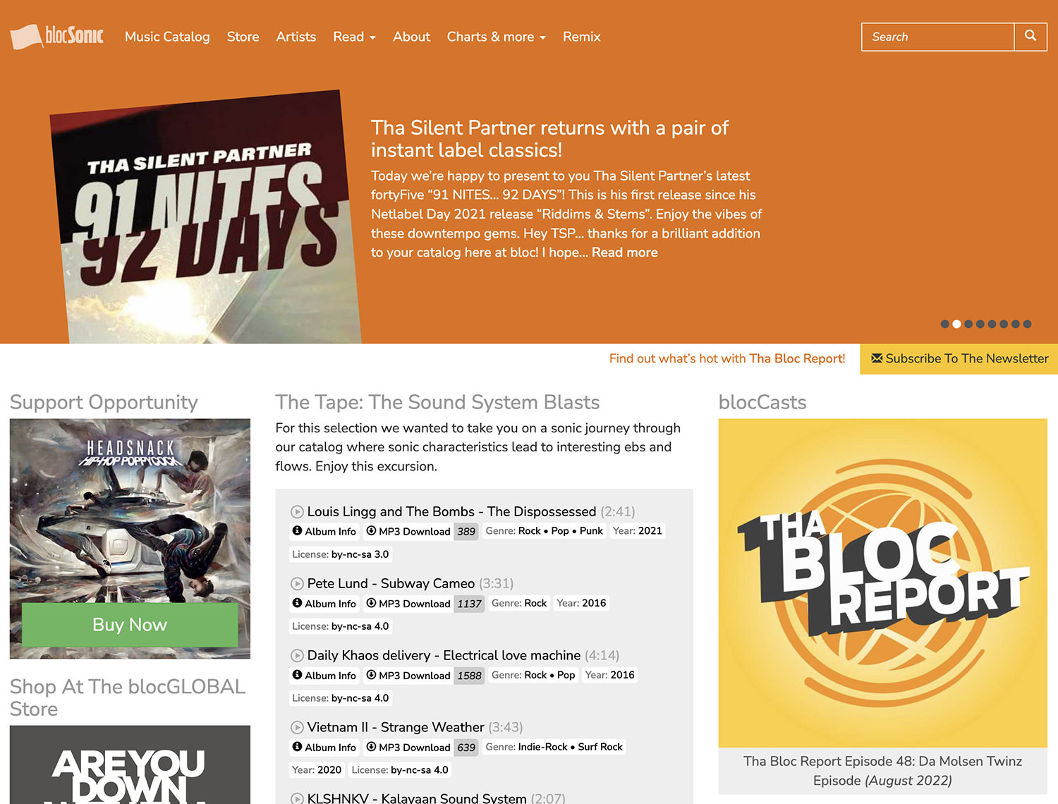 50+ Sites to Download Creative Commons Music (for Commercial Use)