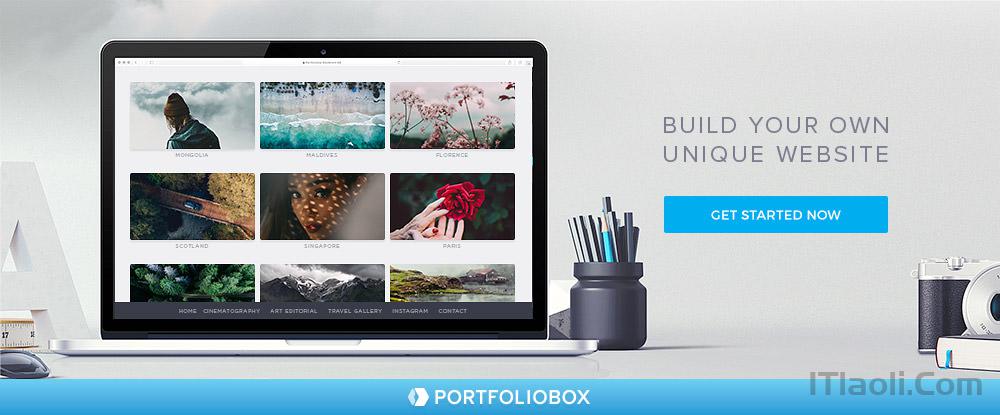 9 Websites and Page Builders to Try