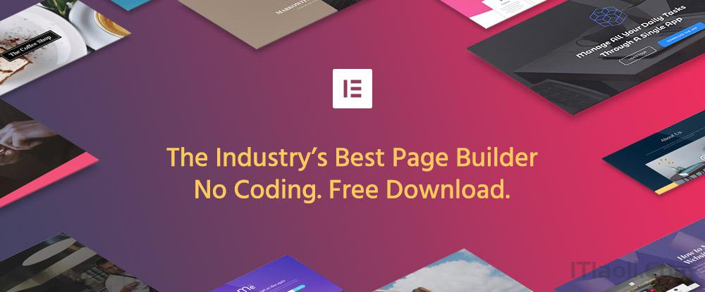9 Websites and Page Builders to Try