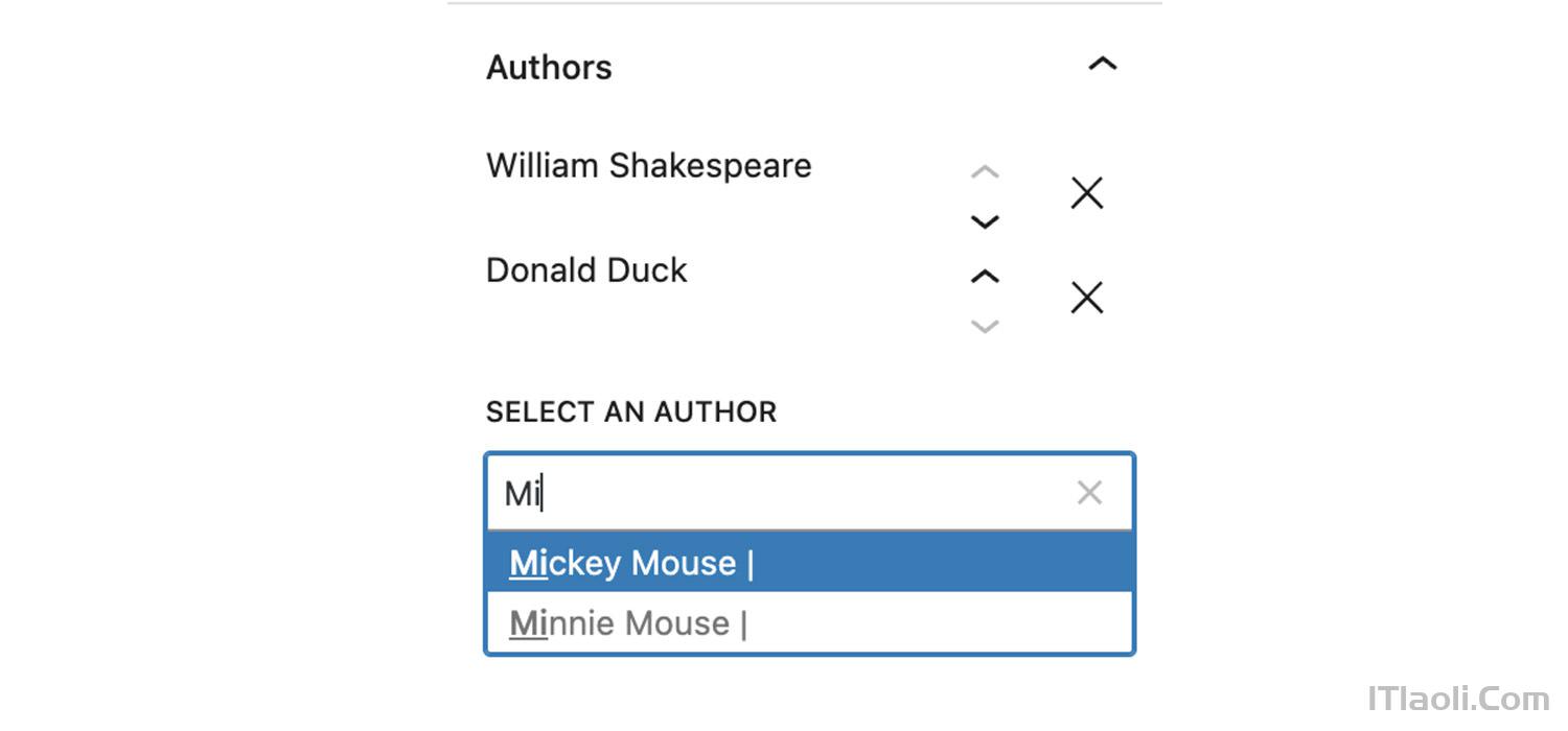 10 Plugins to Manage Your Multi-Author WordPress Blog