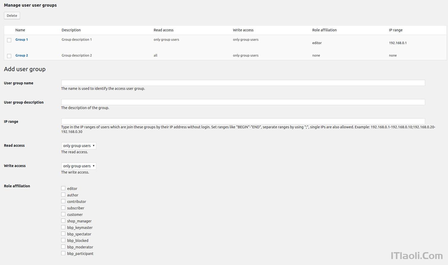 10 Plugins to Manage Your Multi-Author WordPress Blog