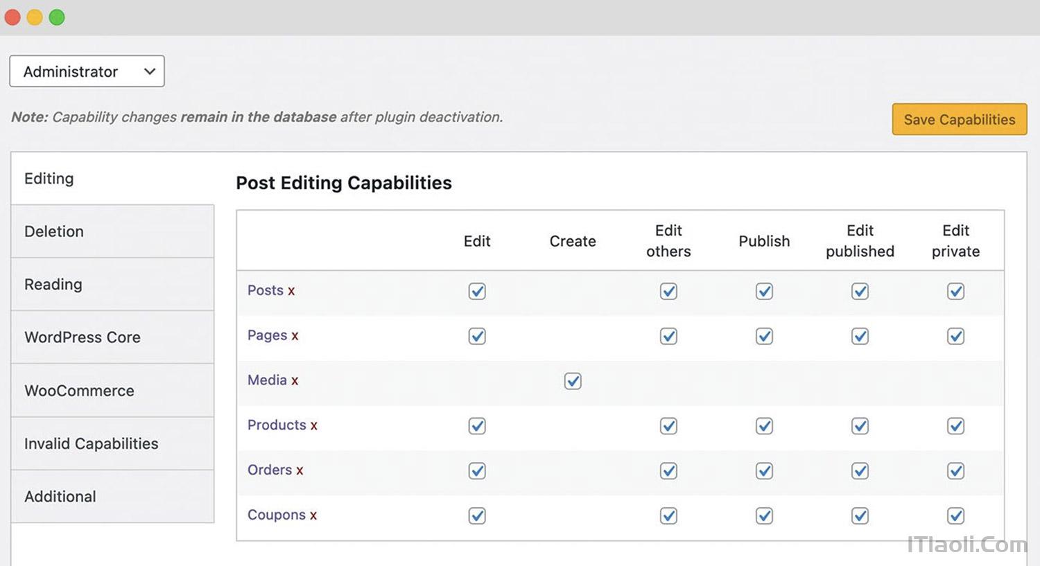 10 Plugins to Manage Your Multi-Author WordPress Blog
