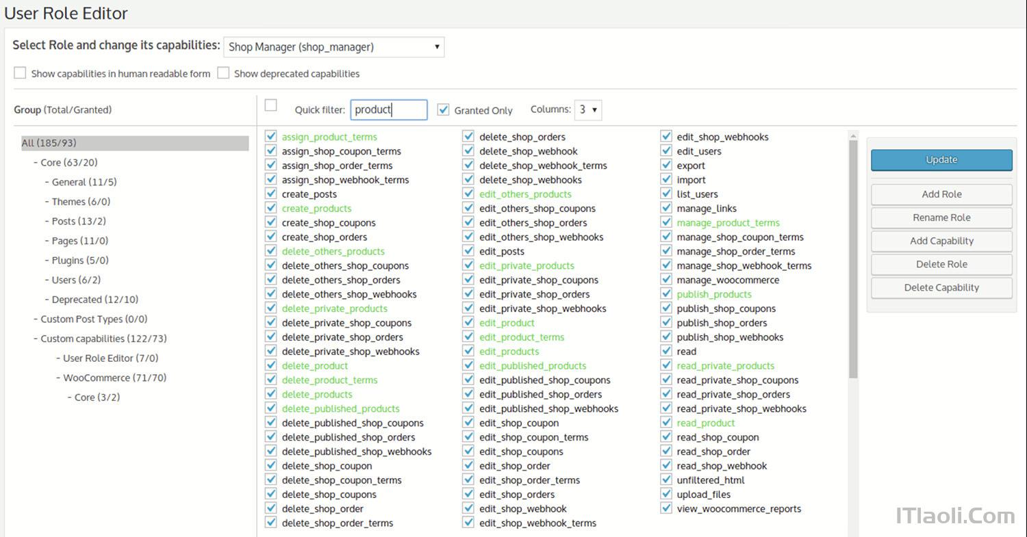 10 Plugins to Manage Your Multi-Author WordPress Blog