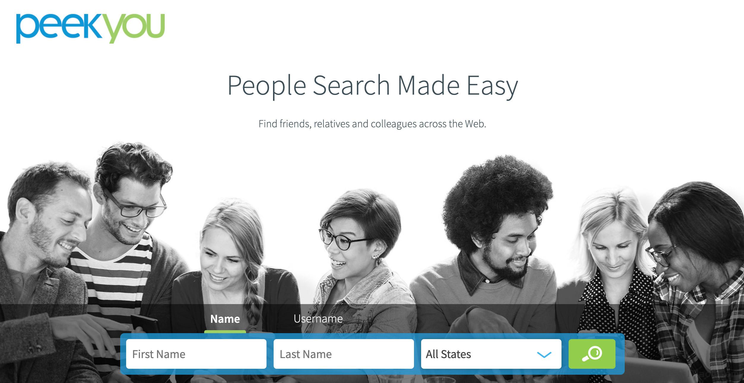 15 People Search Engines to Find Old Friends